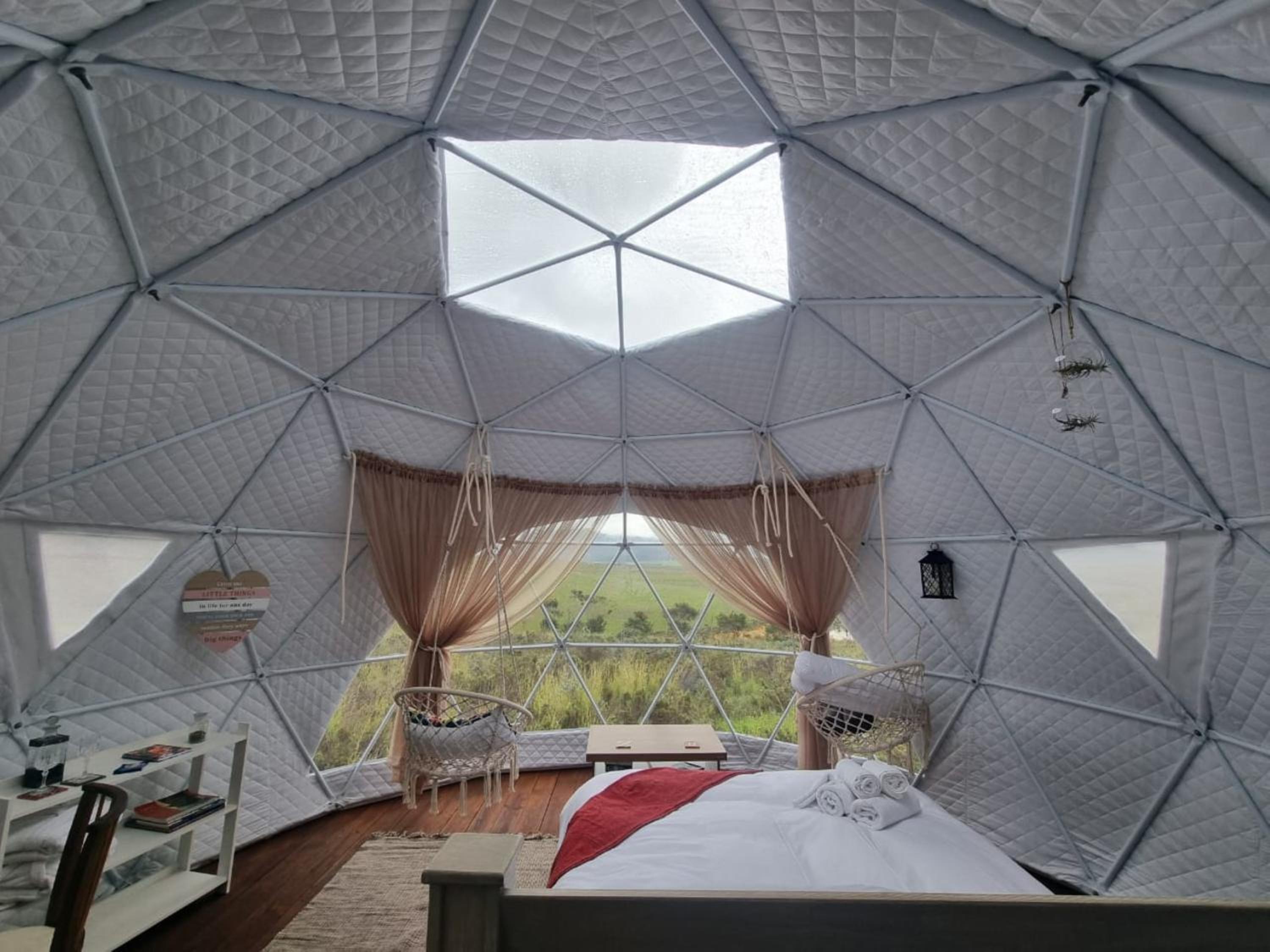 Tent photo 1