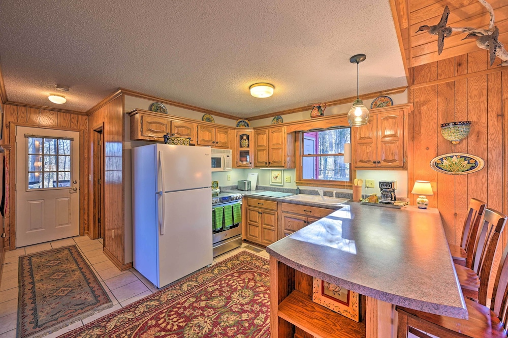 House (1 Bedroom) photo 2