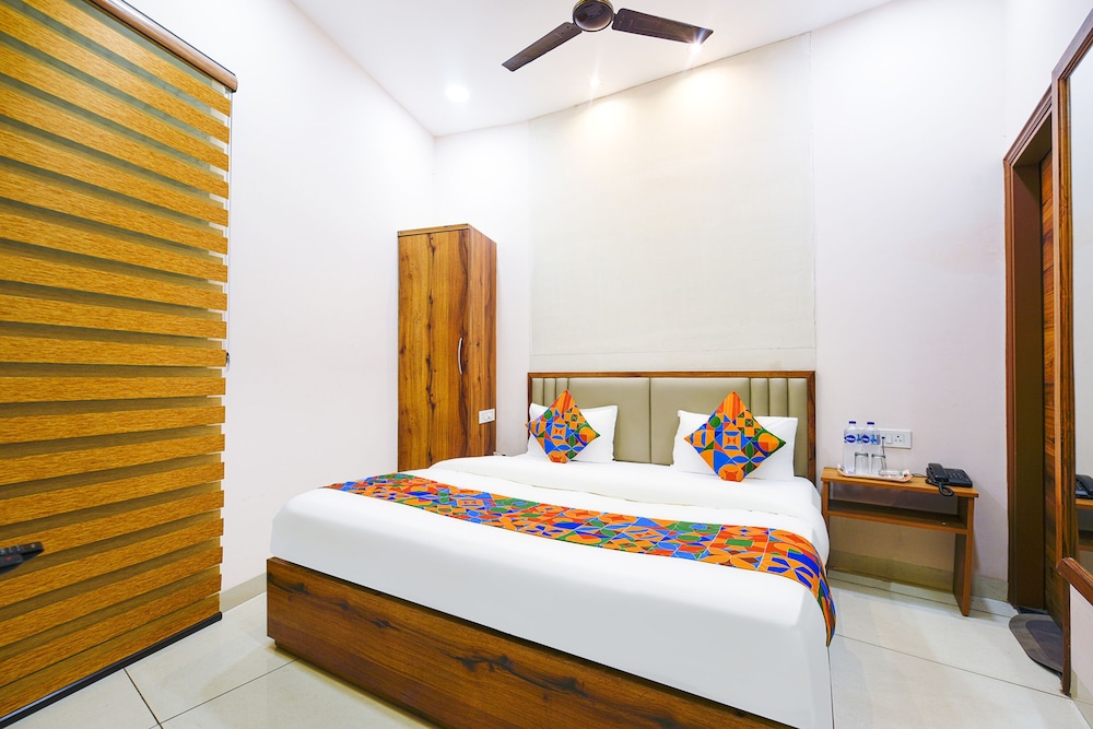 Deluxe Room photo 3