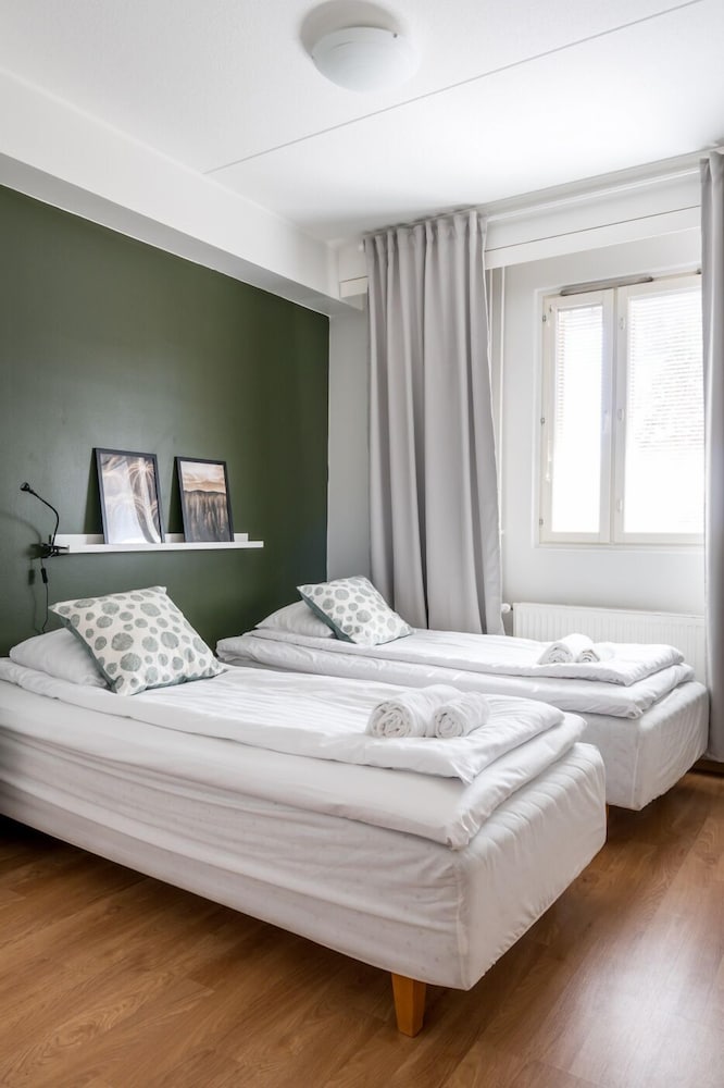 Standard Apartment, 2 Bedrooms, Sauna photo 1