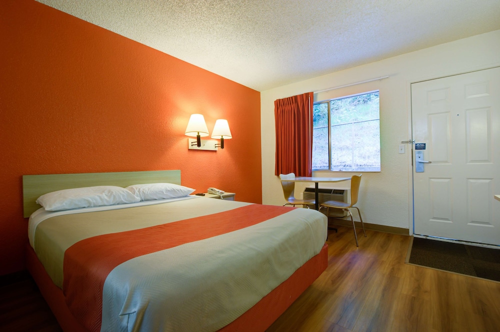 Motel 6 Seattle, WA - Airport, Billede 11