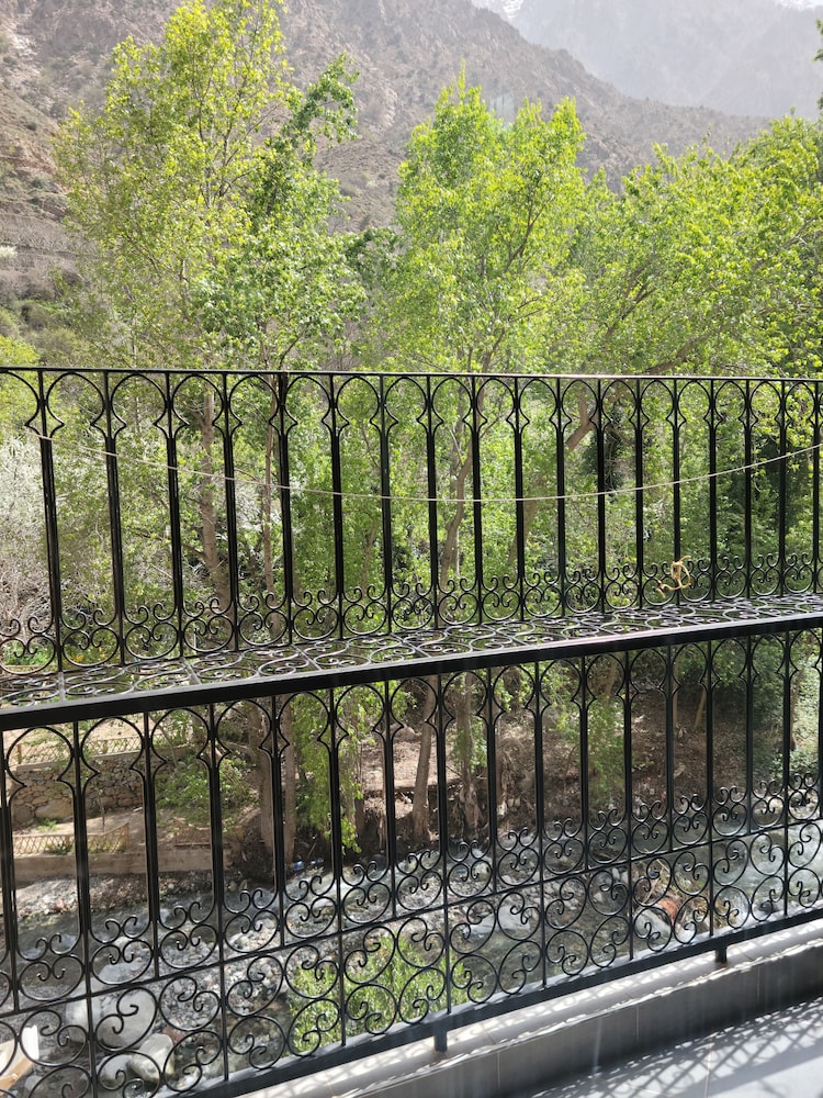 Family Apartment, Balcony, River View photo 1