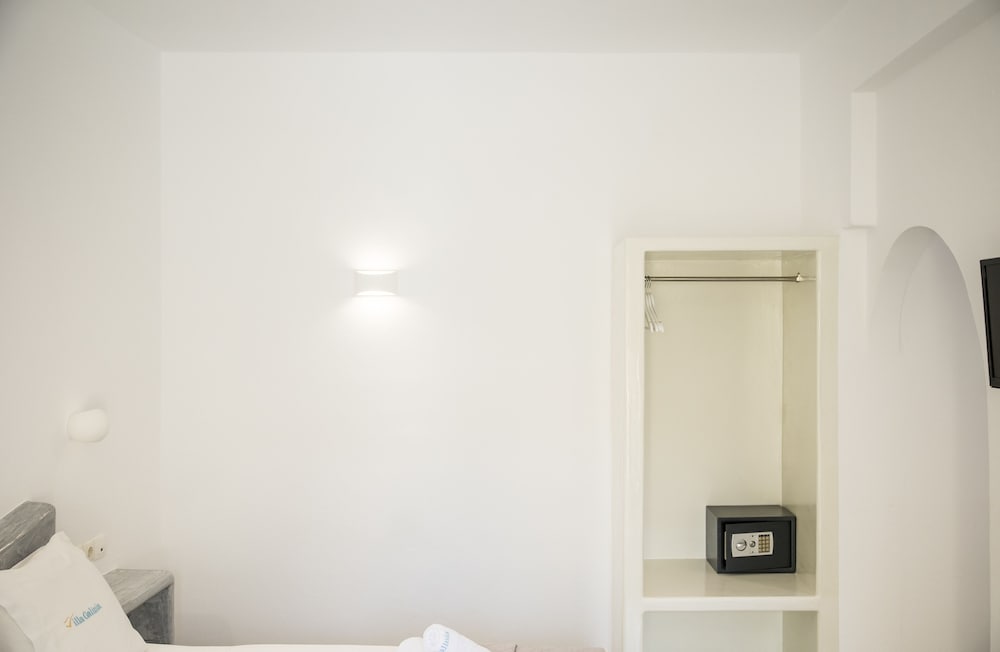 Superior Room, Balcony