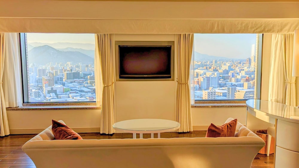 Suite Double, Non Smoking photo 2