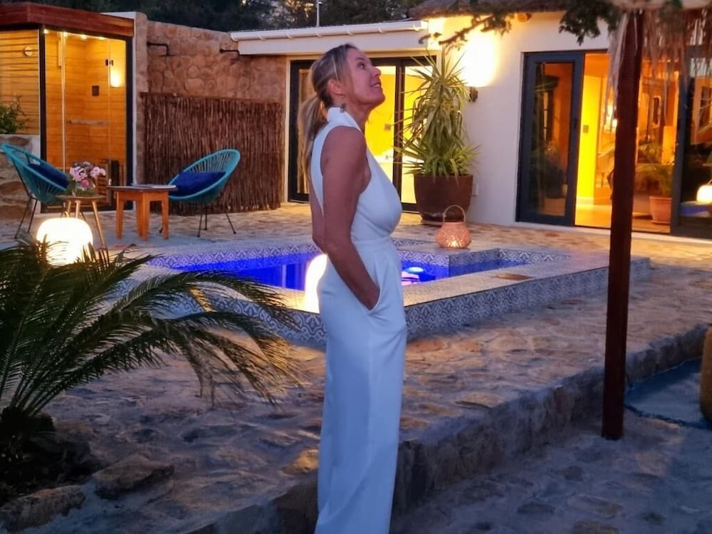 Luxury Villa photo 2