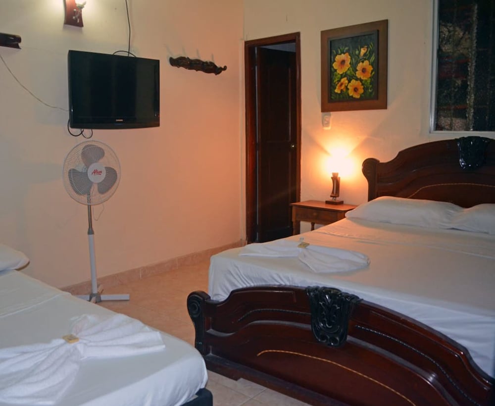Comfort Villa