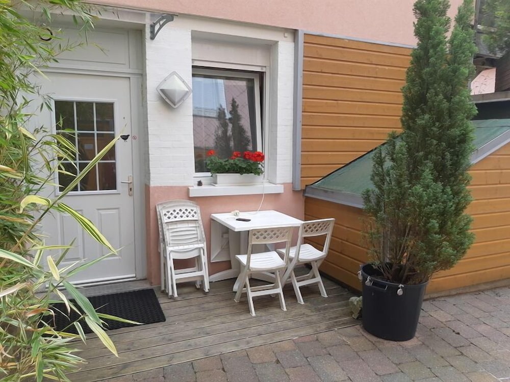Tilleul Plaza Residens, Billede 5