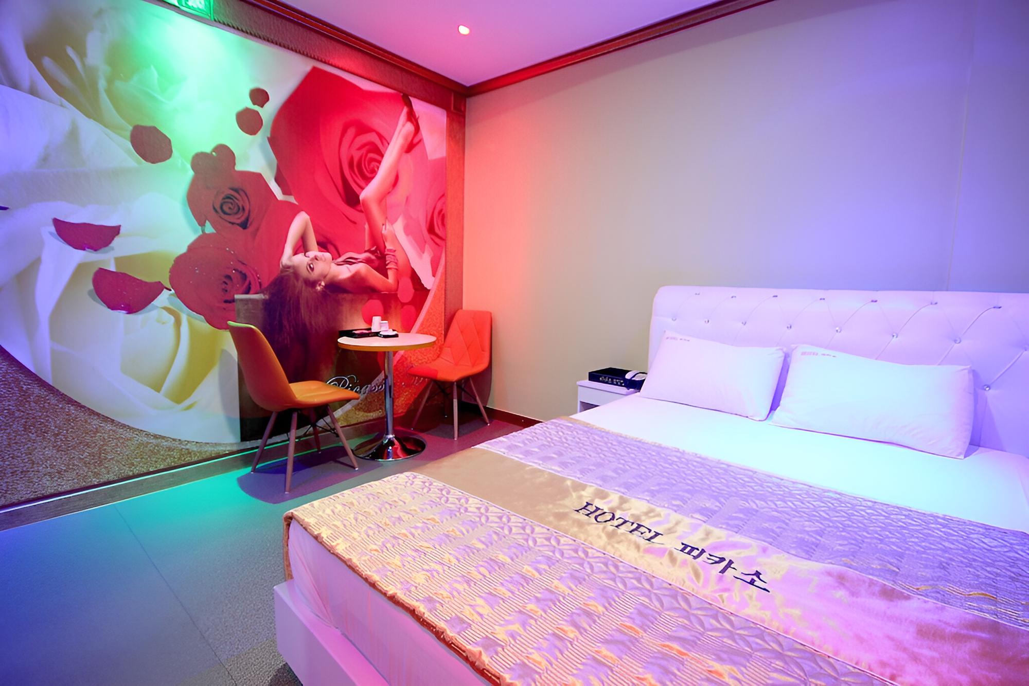 Room (Standard) photo 1