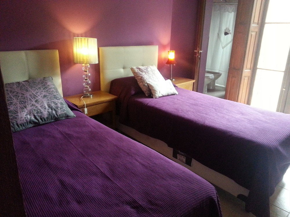 Comfort Twin Room, 1 Bedroom, Garden View photo 1