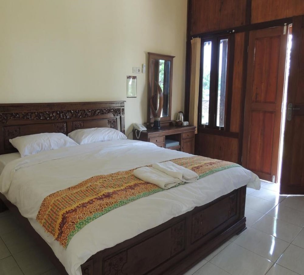 Deluxe Double Room photo 1