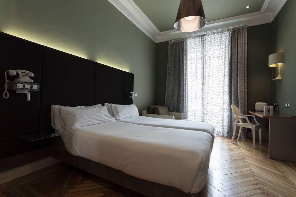 Superior Room, Terrace, City View