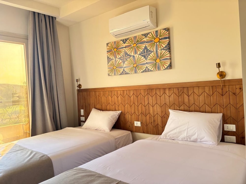 Deluxe Double Room, Golf View photo 1