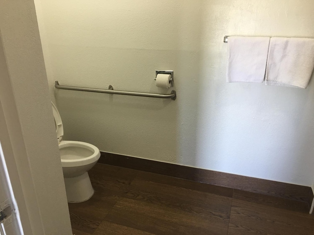 Motel 6-Richmond, VA - Midlothian Turnpike, Billede 4