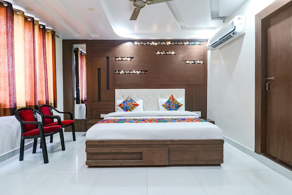 Deluxe Room photo 2