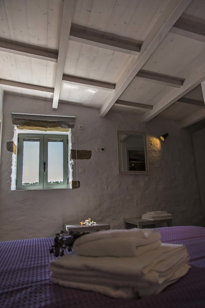 Villa, Sea View