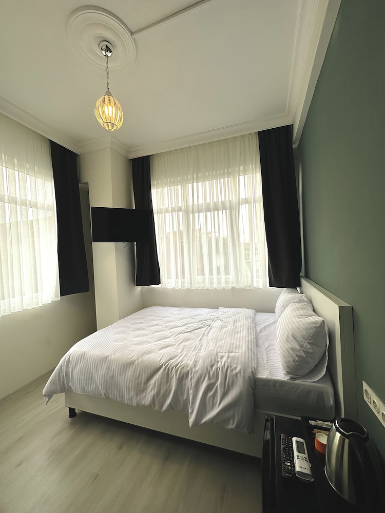 Standard Double Room, Sea View photo 2