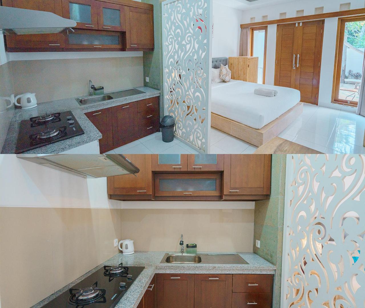 One-Bedroom Suite photo 3