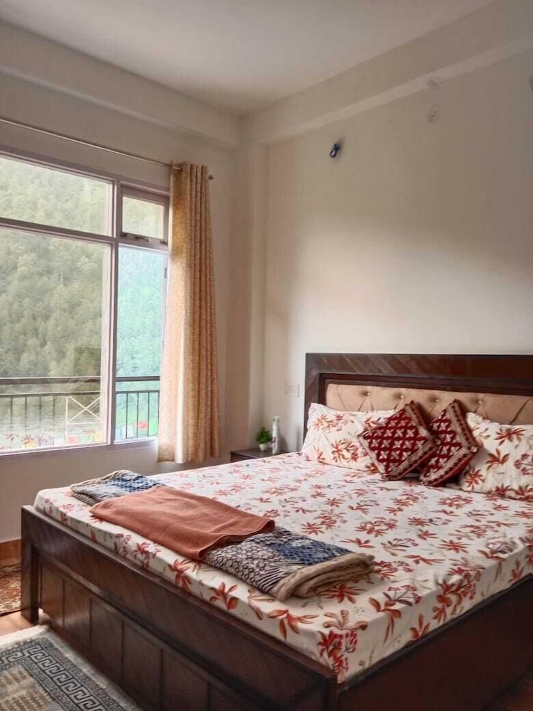 Deluxe Room photo 1