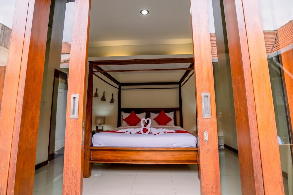 Family Villa photo 2