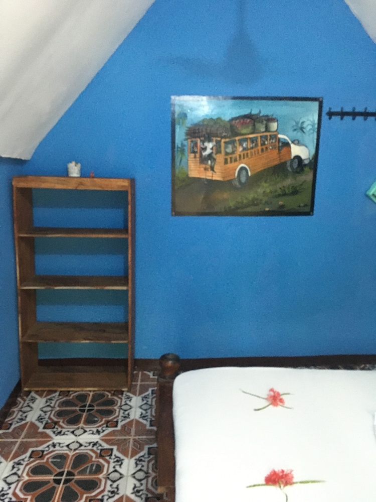 Standard Bungalow photo 3