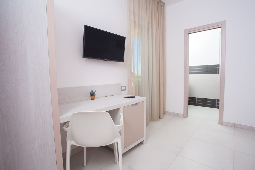 Superior Double or Twin Room, Balcony photo 2