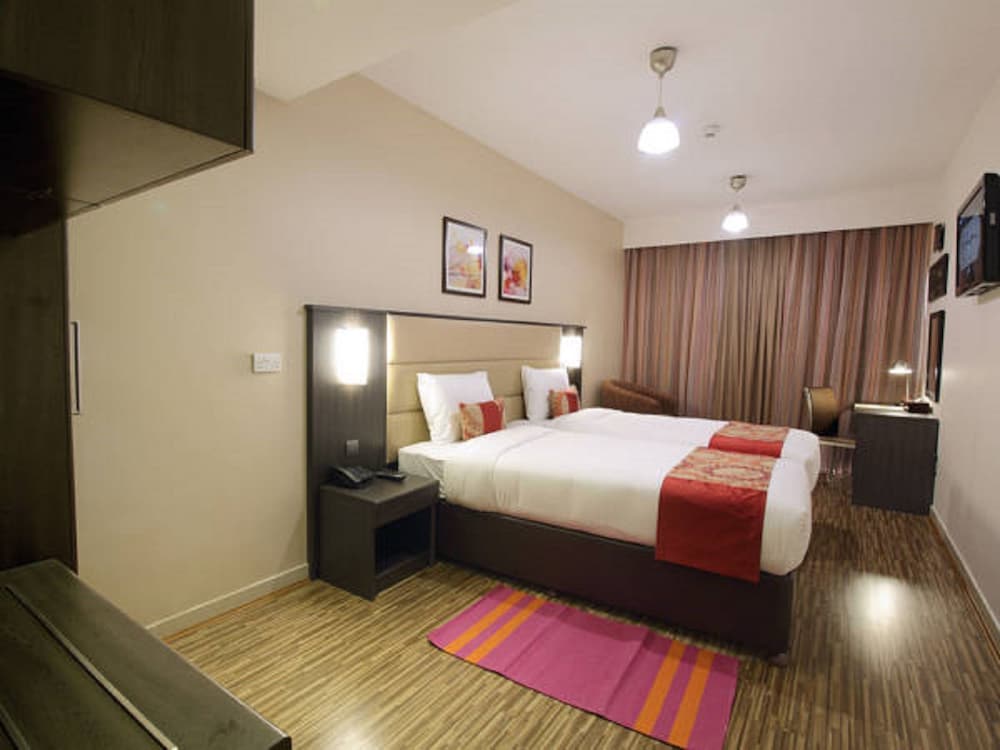 Junior Suite photo 2