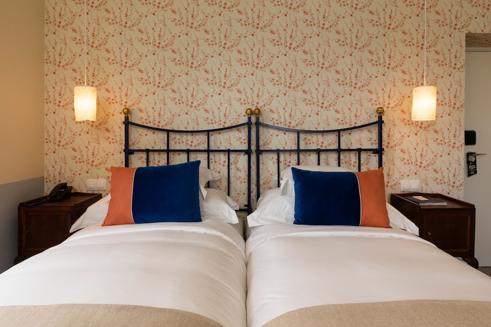Premium Double or Twin Room
