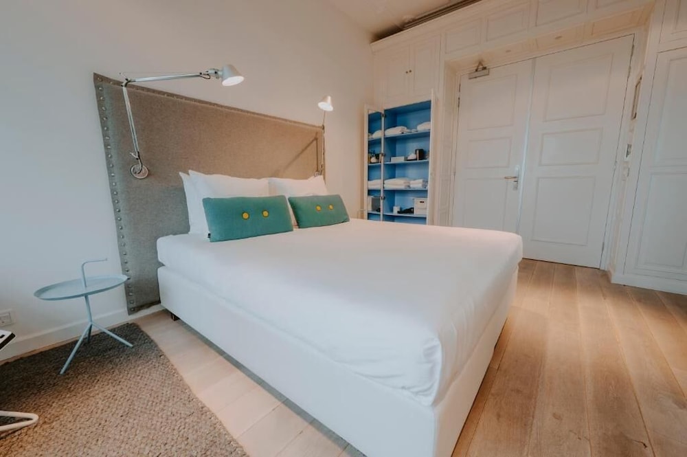 Junior Double Room photo 2