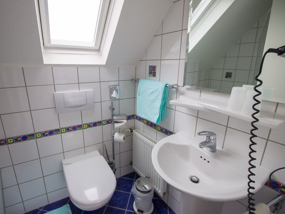 Superior Double Room, Ensuite photo 3