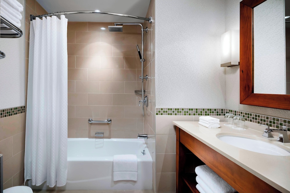 Deluxe Room, 2 Double Beds, Mountain View - Photo 6
