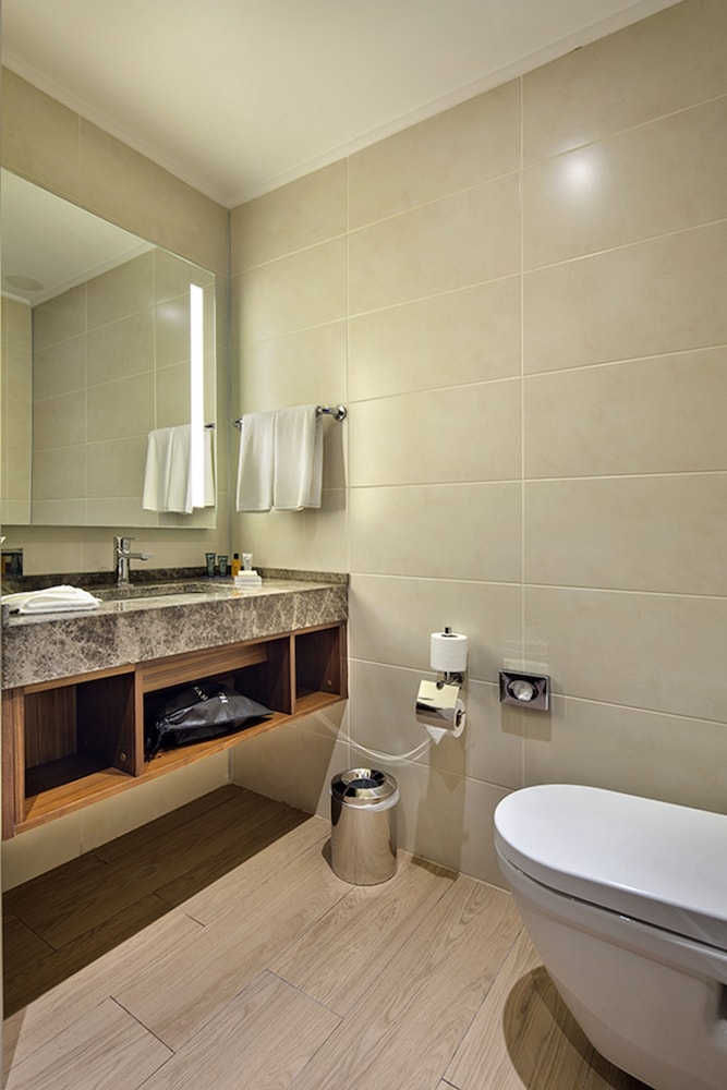 Room, 1 King Bed, Bay View (Aegean)
