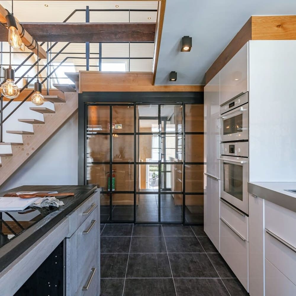 Beautiful and Spacious Vacation Home With Parking, Billede 2
