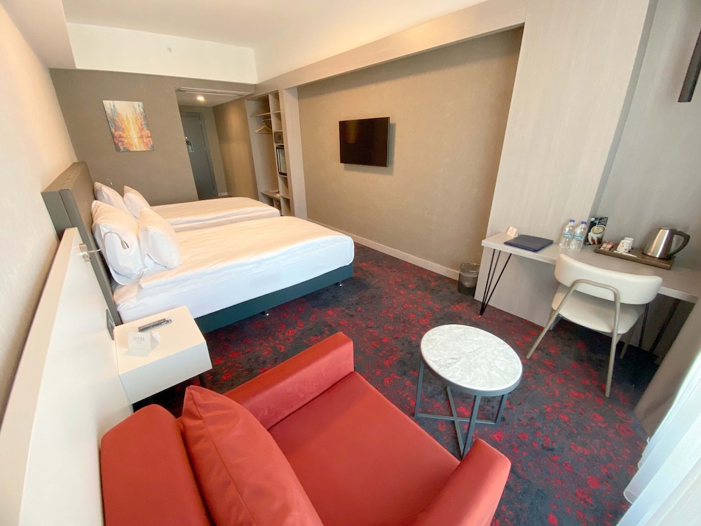 Superior Room - Photo 7