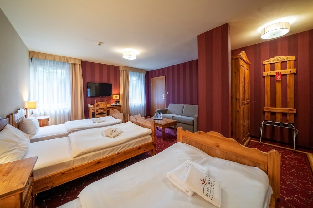 Traditional Triple Room photo 2
