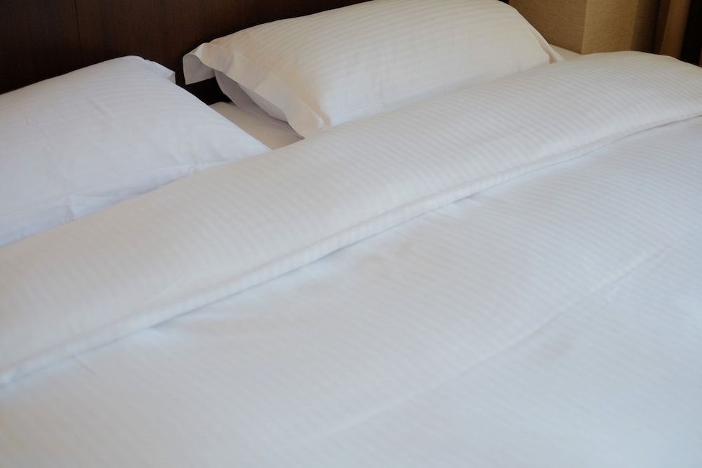 Deluxe Room, 2 Double Beds photo 3