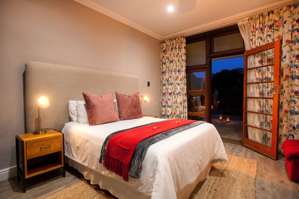 Luxury Double Room photo 3