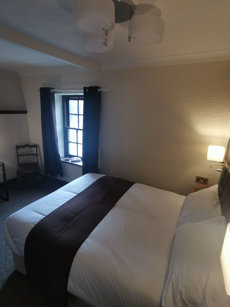 Double Room, Ensuite (Room 7 (Double Room)) - Photo 4