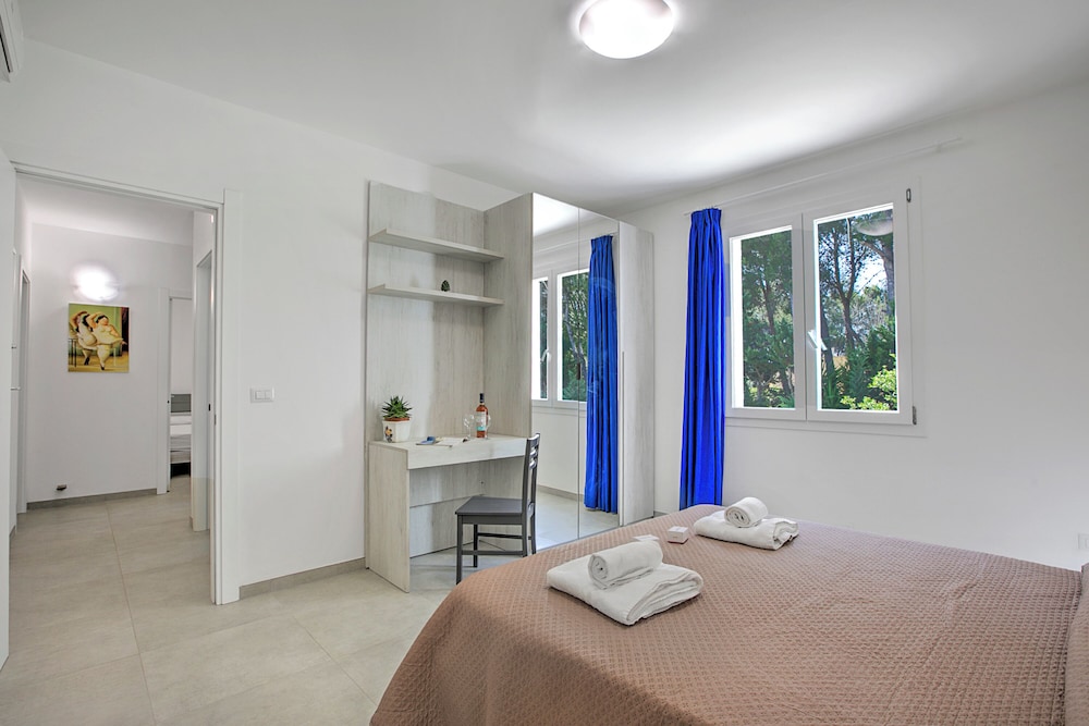 Family Apartment, Multiple Bedrooms (Boutique Apartament Pool&Padel) photo 2