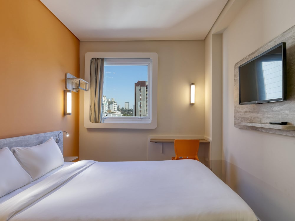 Standard Room, 1 Twin Bed, Accessible - Photo 1