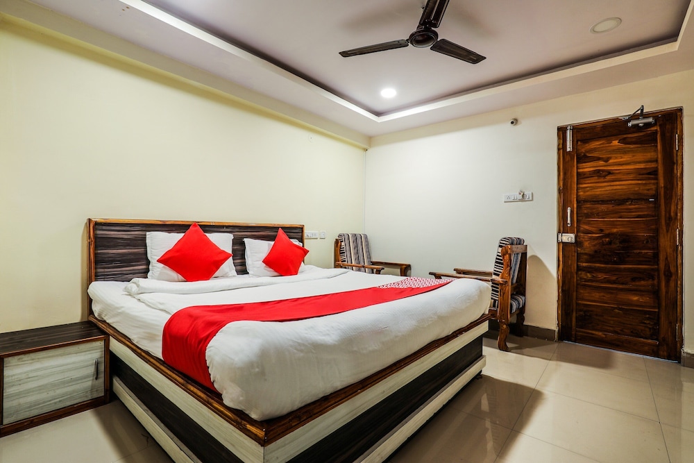 Basic Double Room photo 2