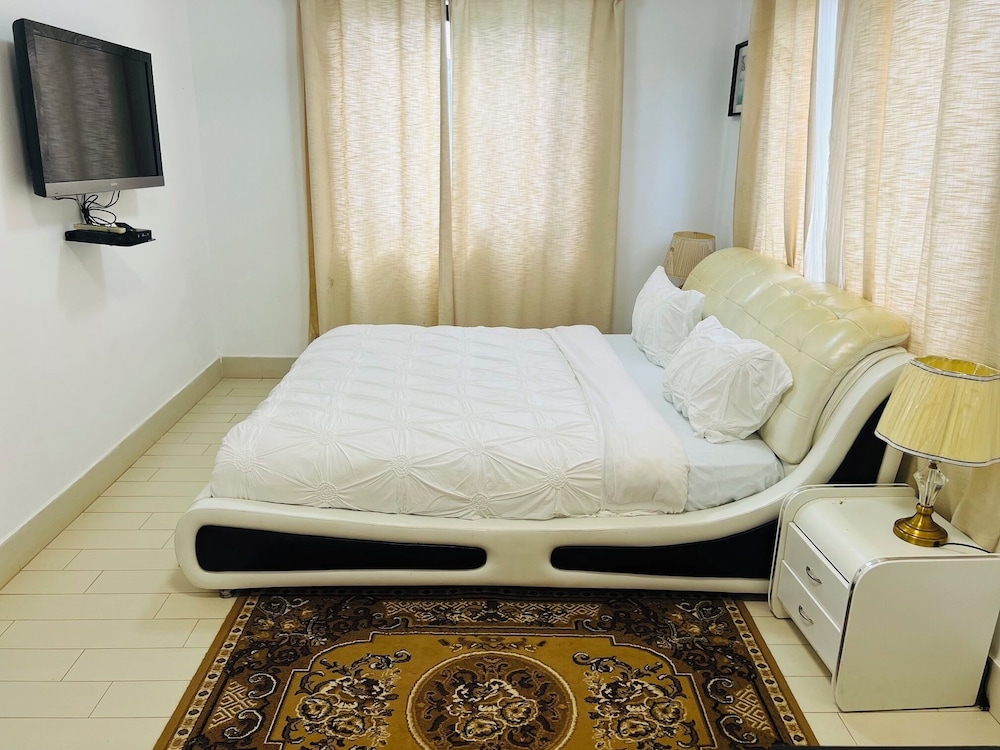 Business Apartment, 1 Bedroom, Sea View photo 2