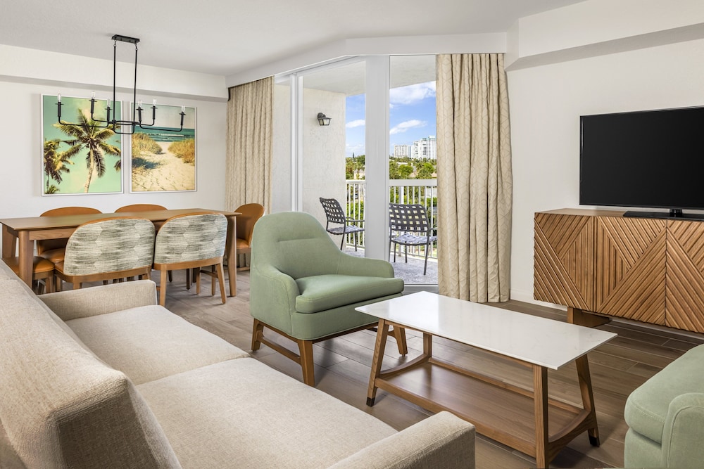 Condo, 1 Bedroom