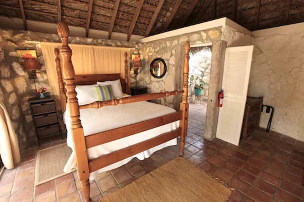 Seabreeze Cottage