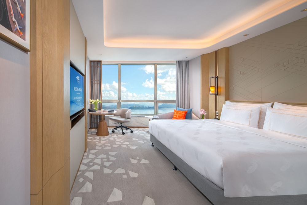 Premier Double Room, Bay View - Photo 2