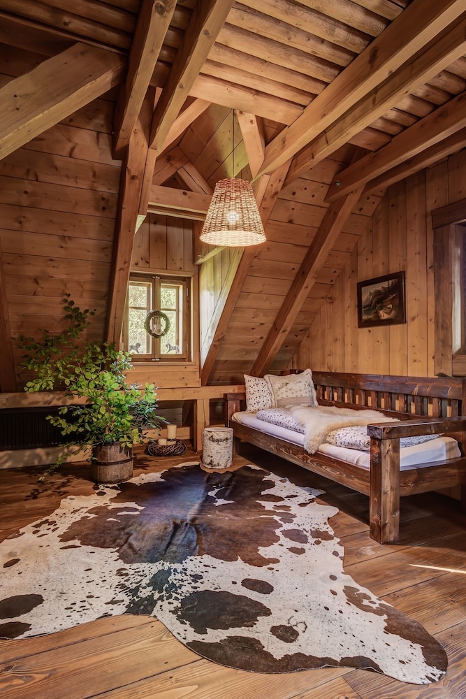 Comfort Suite, 1 Bedroom photo 3