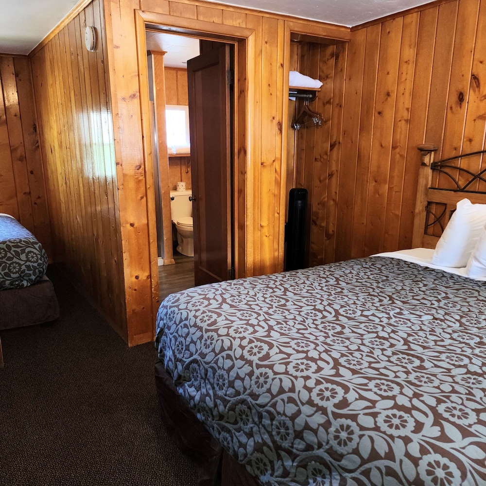 Comfort Room, 1 Bedroom, Mountain View photo 1