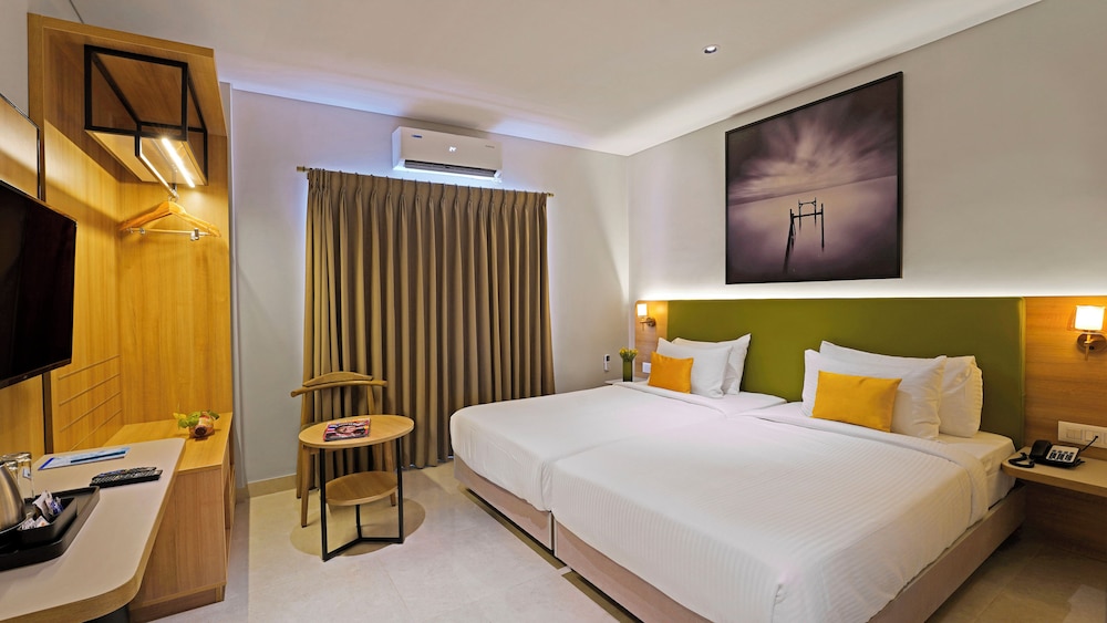 Premium Room - Photo 3