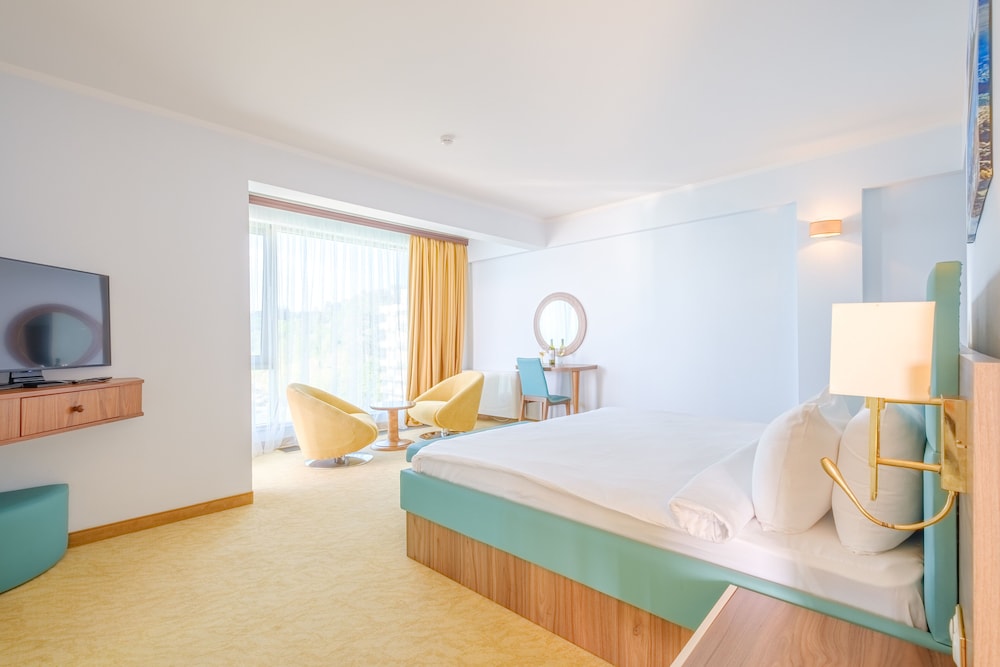 Panoramic Double Room