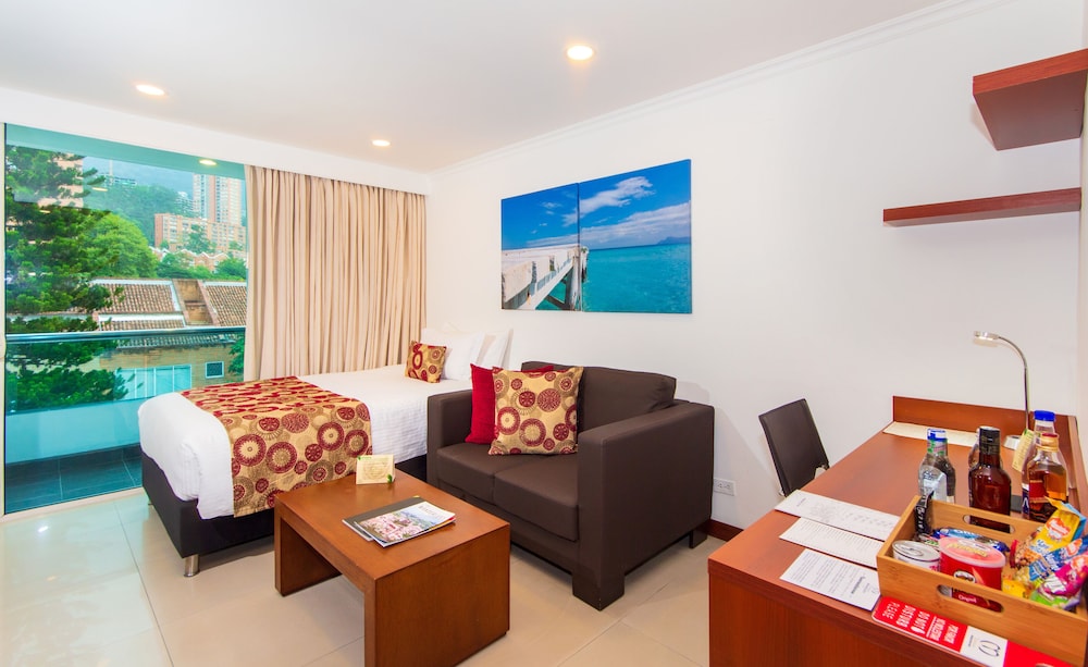 Standard Triple Room - Photo 2