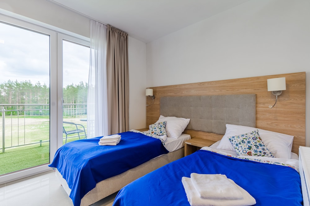 Deluxe Double or Twin Room - Photo 2